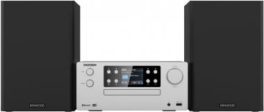 Kenwood M-925DAB-S si Micro-Anlage 