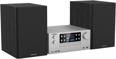 Kenwood M-925DAB-S si Micro-Anlage 