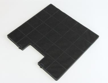 Amica KF 17134 Kohlefilter (1 Stück) 