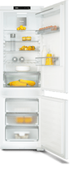 Miele KFN 7733 E EB-Kühlkombi 