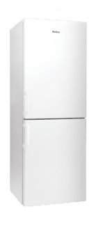 Amica KGCL 385 100 W ws Kühlkombi 