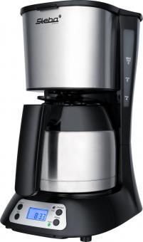 Steba KM F3 Kaffeeautomat 