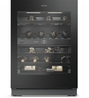 Miele KWTUS7196 E obsw UB-Weinschrank 