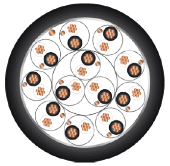 KERP ICON BASE PRO 60104 M1 IS/OS 