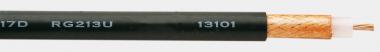 Koaxkabel RG 59 B/U-PE      Erdverlegung 