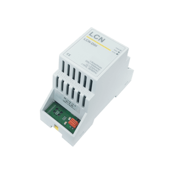 LCN-DIH DALI Interface f.den   LCN - DIH 