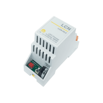 LCN HL4+ LED-Dimmerbaustein   LCN - HL4+ 