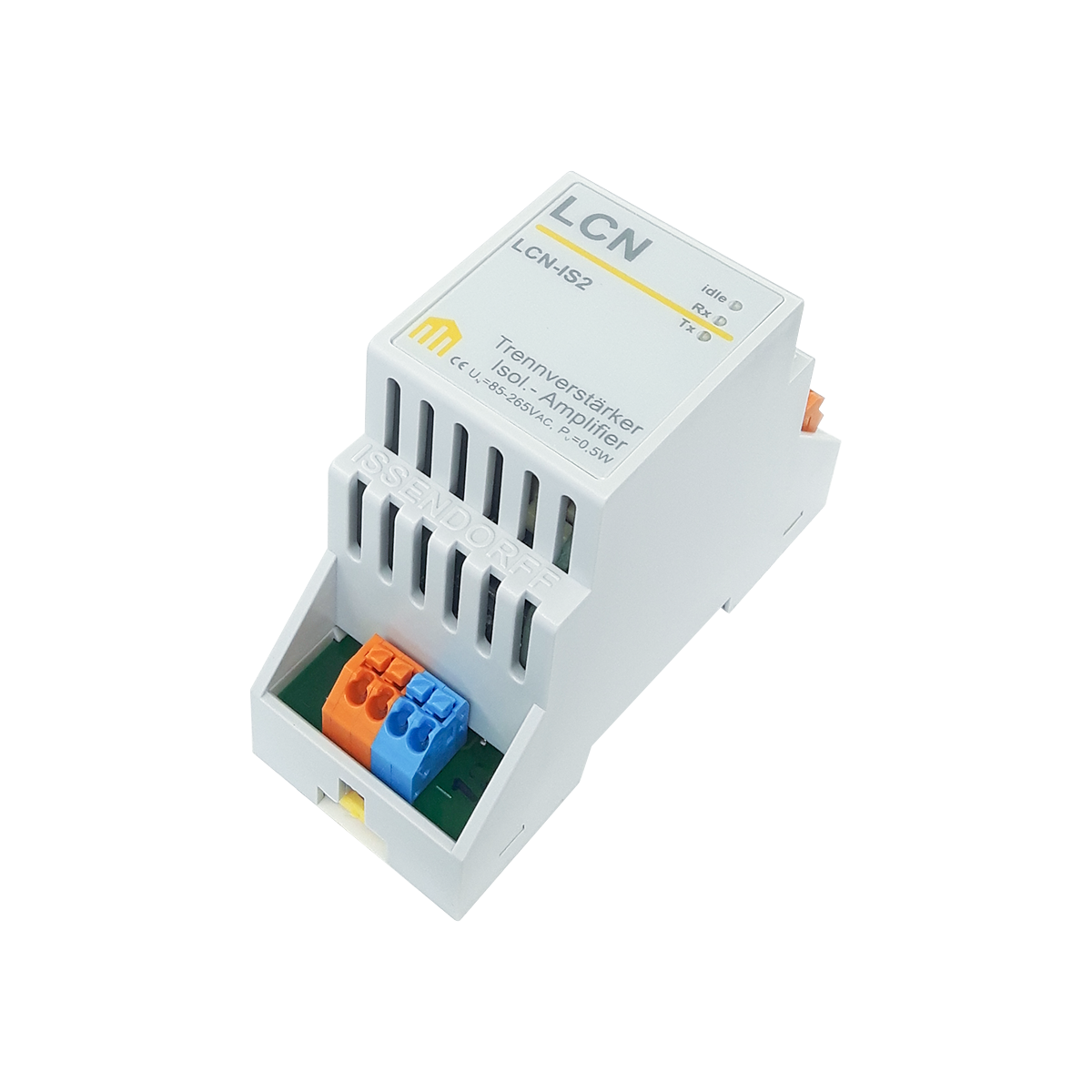 LCN IS2 Trennverstärker 230V     LCN-IS2 