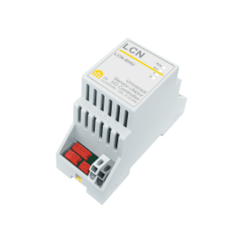 LCN SHU Universal Schalt-      LCN - SHU 