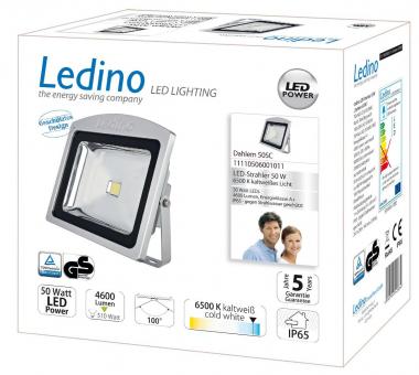 LEDINO Strahler Dahlem    11110506001011 