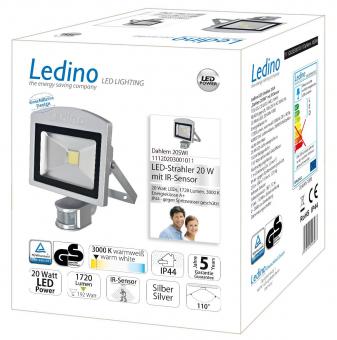 LEDINO Strahler Dahlem    11120203002011 