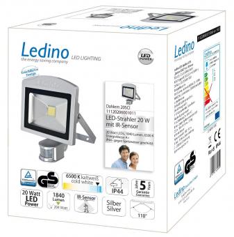 LEDINO Strahler Dahlem    11120206001011 
