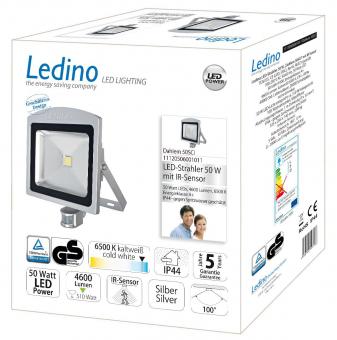 LEDINO Strahler Dahlem    11120506001011 