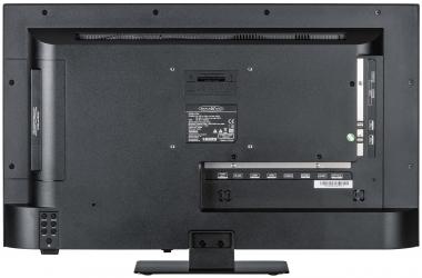 Reflexion LDDX24iBT-B LED-TV m.DVD-Playe 