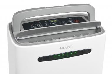 Exquisit LE 2055 Luftentfeuchter 