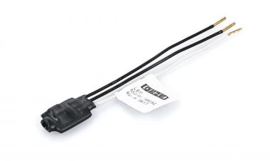 GEZE LEITUNGS END MODUL, LEM      166090 