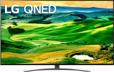LG 65QNED819QA sw LED-TV 