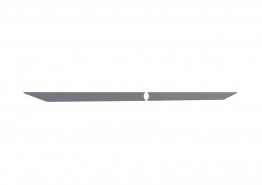 Loewe cover klang bar v silver 