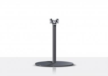 Loewe floor stand universal basalt grey 