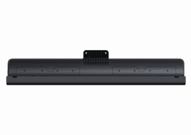 Loewe klang bar i basalt grey Soundbar 