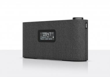 Loewe radio.frequency basalt grey Radio 
