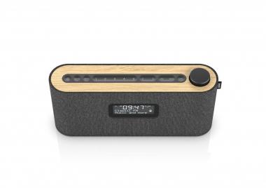 Loewe radio.frequency basalt grey Radio 