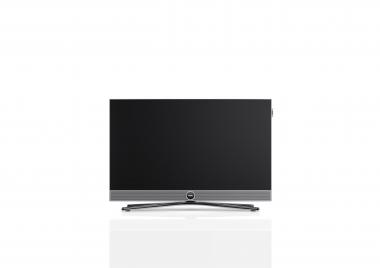 Loewe vega 32 alu brushed + black LED-TV 