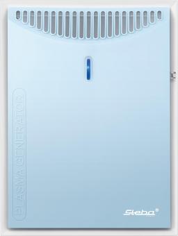 Steba LR 10 plasma Luftreiniger 