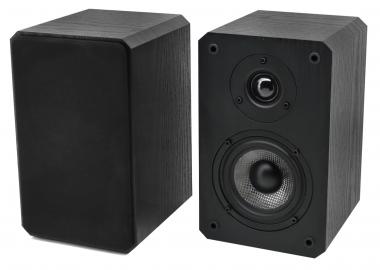 Soundmaster LS5050SW Regal-Lautsprecher 