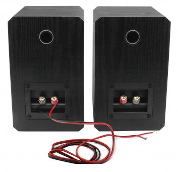 Soundmaster LS5050SW Regal-Lautsprecher 