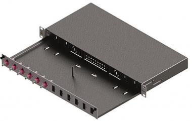 EasyLan LWL Verteilerfeld Basic LSB0A224 