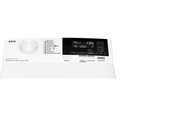 AEG LTR 6 E 60378 Toplader 
