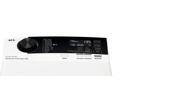 AEG LTR 7 E 71378 Toplader 