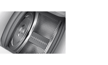 AEG LTR 7 E 71378 Toplader 