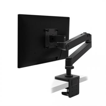 Ergotron LX PRO Monitor-Tischhalter sw 