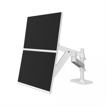 Ergotron LX PRO Dual Monitor-Tischhalter 