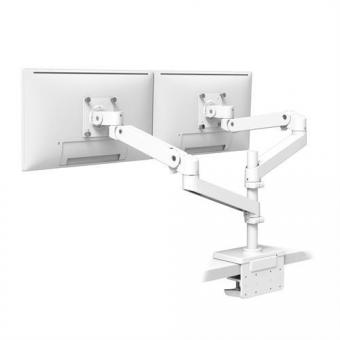 Ergotron LX PRO Dual Monitor-Tischhalter 