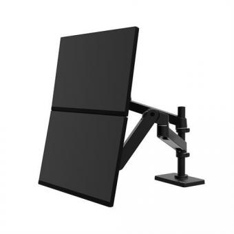 Ergotron LX PRO Dual Monitor-Tischhalter 