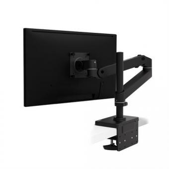 Ergotron LX PRO Monitor-Tischhalter sw 