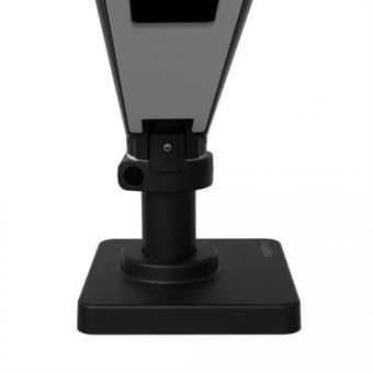 Ergotron LX PRO Monitor-Tischhalter sw 