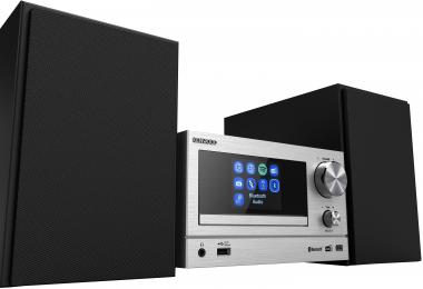 Kenwood M-7000S-B sw Micro-Anlage 