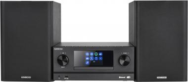 Kenwood M-9000S-B sw Micro-Anlage 