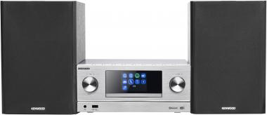 Kenwood M-9000S-S si Micro-Anlage 