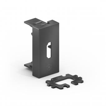 PureLink mediahub2 HDMI-Abdeckung 