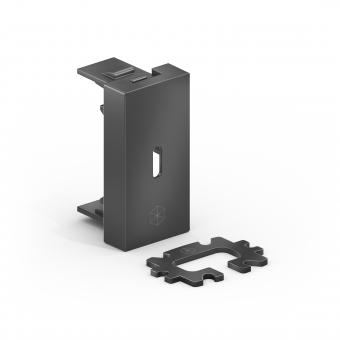 PureLink mediahub2 USB-C-Abdeckung 