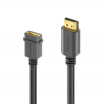 PureLink mediahub2 Pigtail-Kabel 3m 