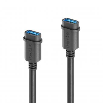 PureLink mediaghub2 Pigtail-Kabel 0,5m 