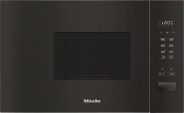 Miele M 2230 SC sw EB-Mikrowelle 