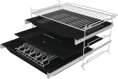 Gorenje BPSA6747A08XWI Ed EB-Backofen 