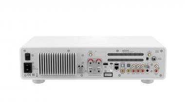 Sonoro Maestro Quantum Sign. ws(matt)-si 